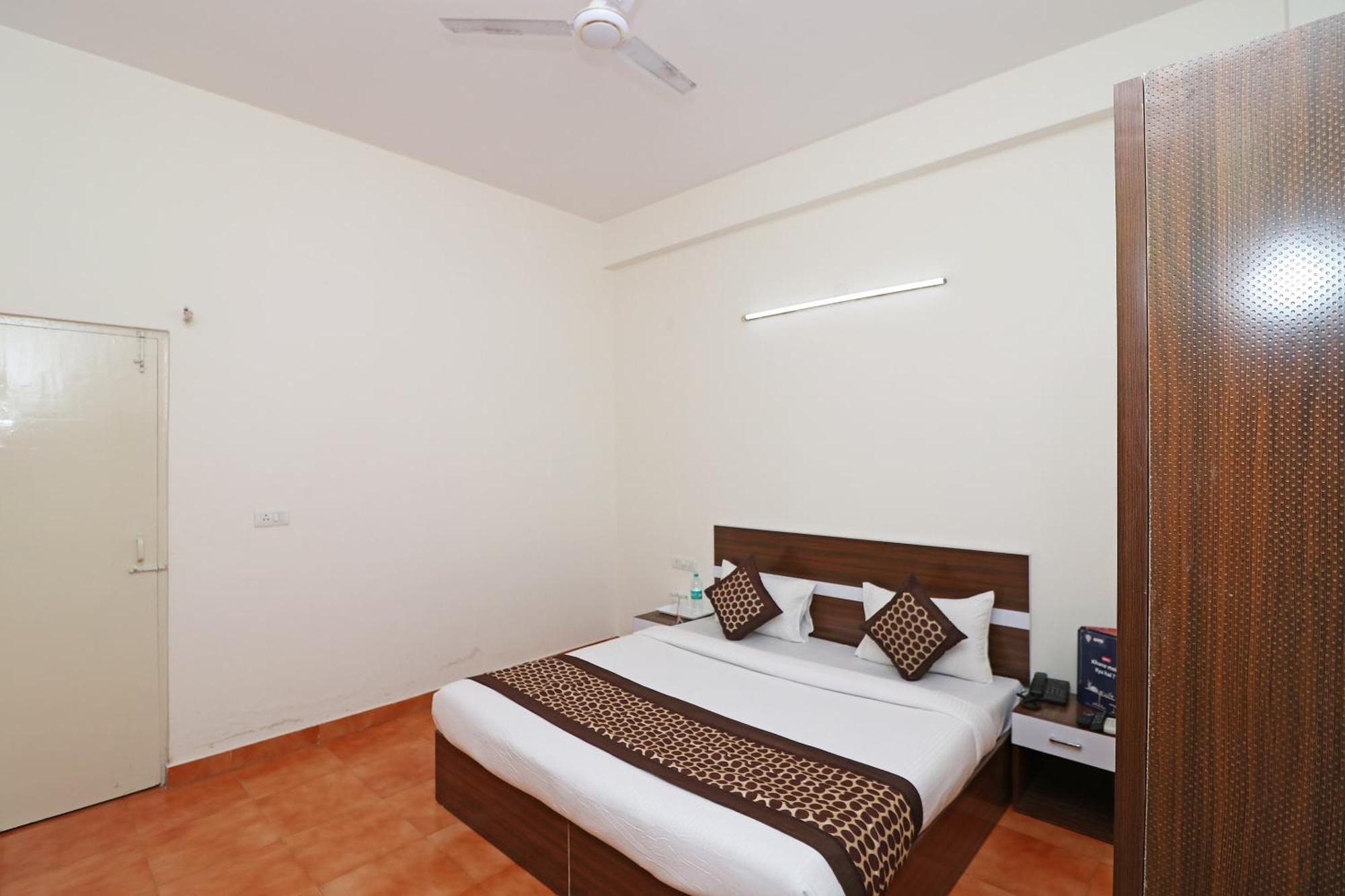 Hotel O Prime Plaza
