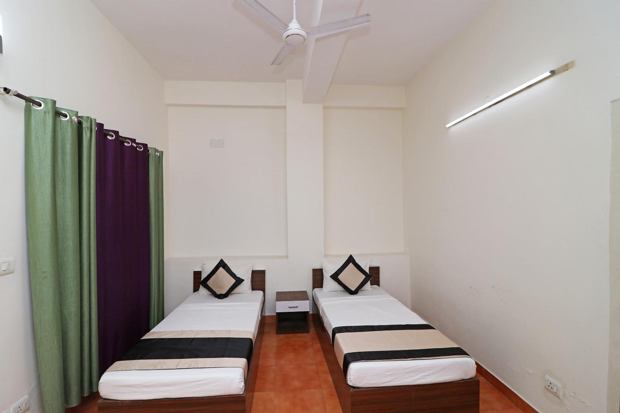 O Prime Plaza Hotel