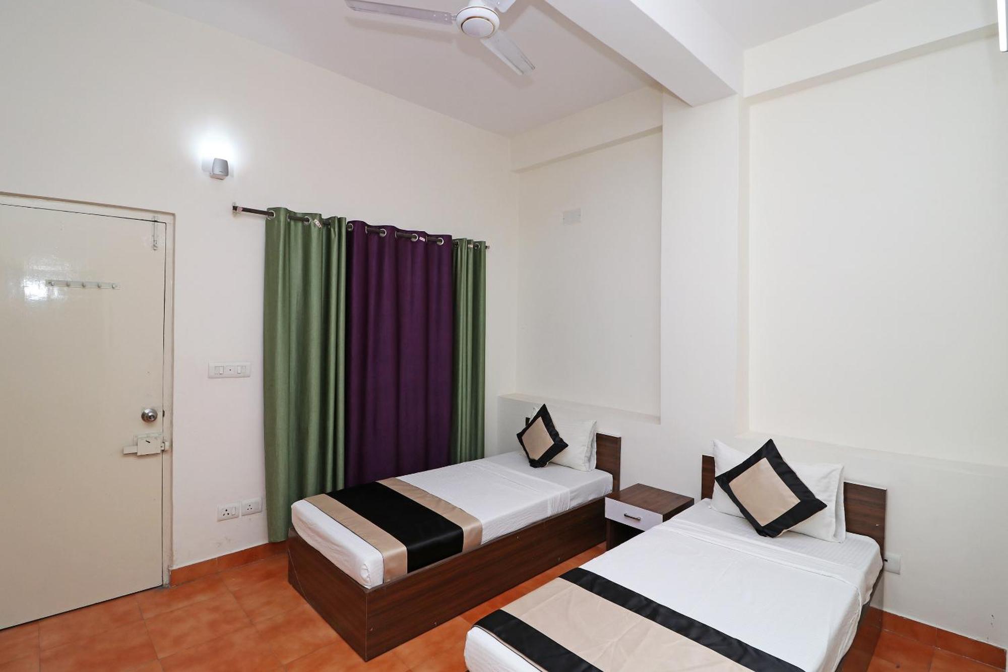O Prime Plaza Hotel
