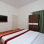 Hotel O Prime Plaza