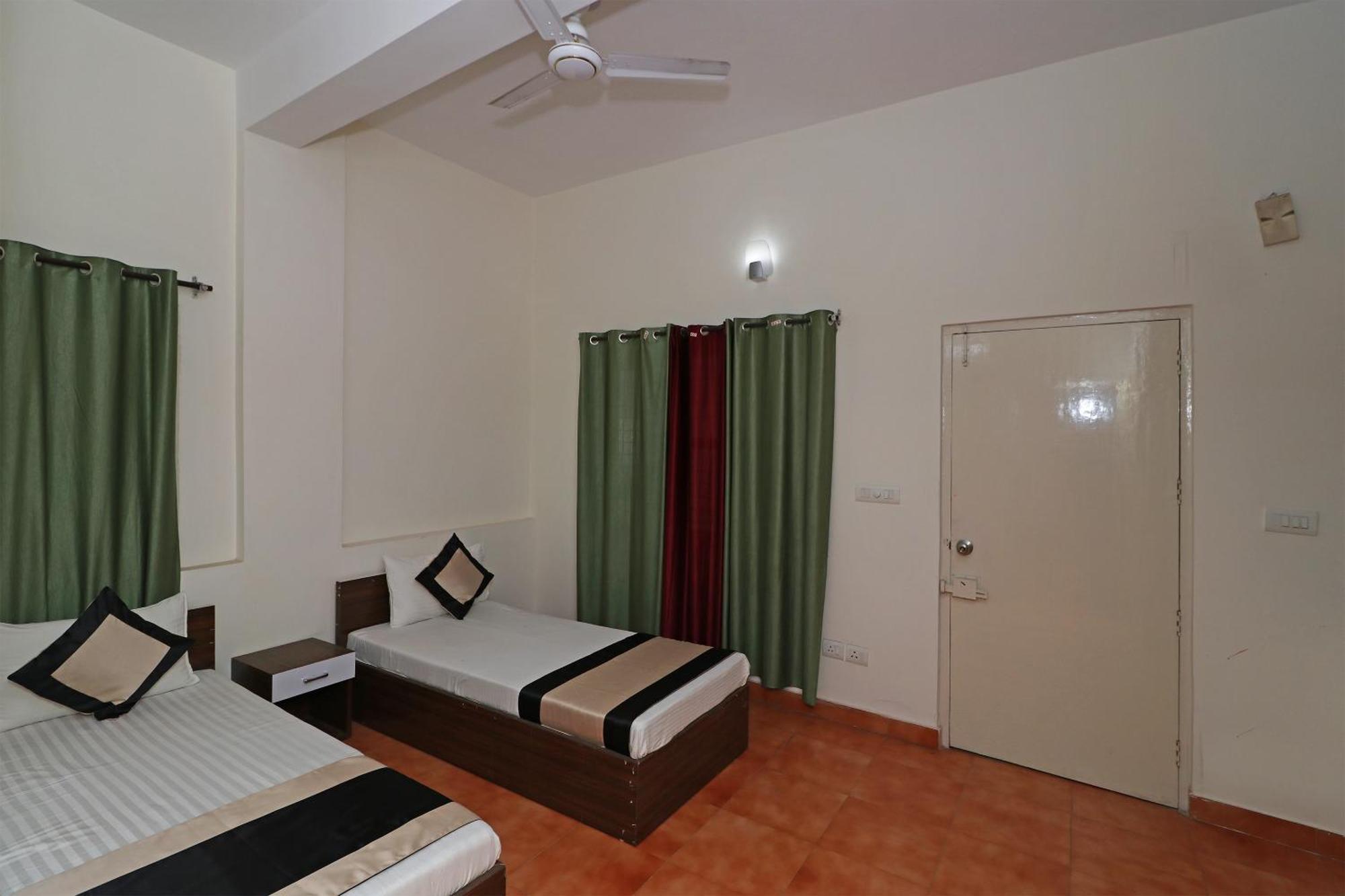 O Prime Plaza New Delhi