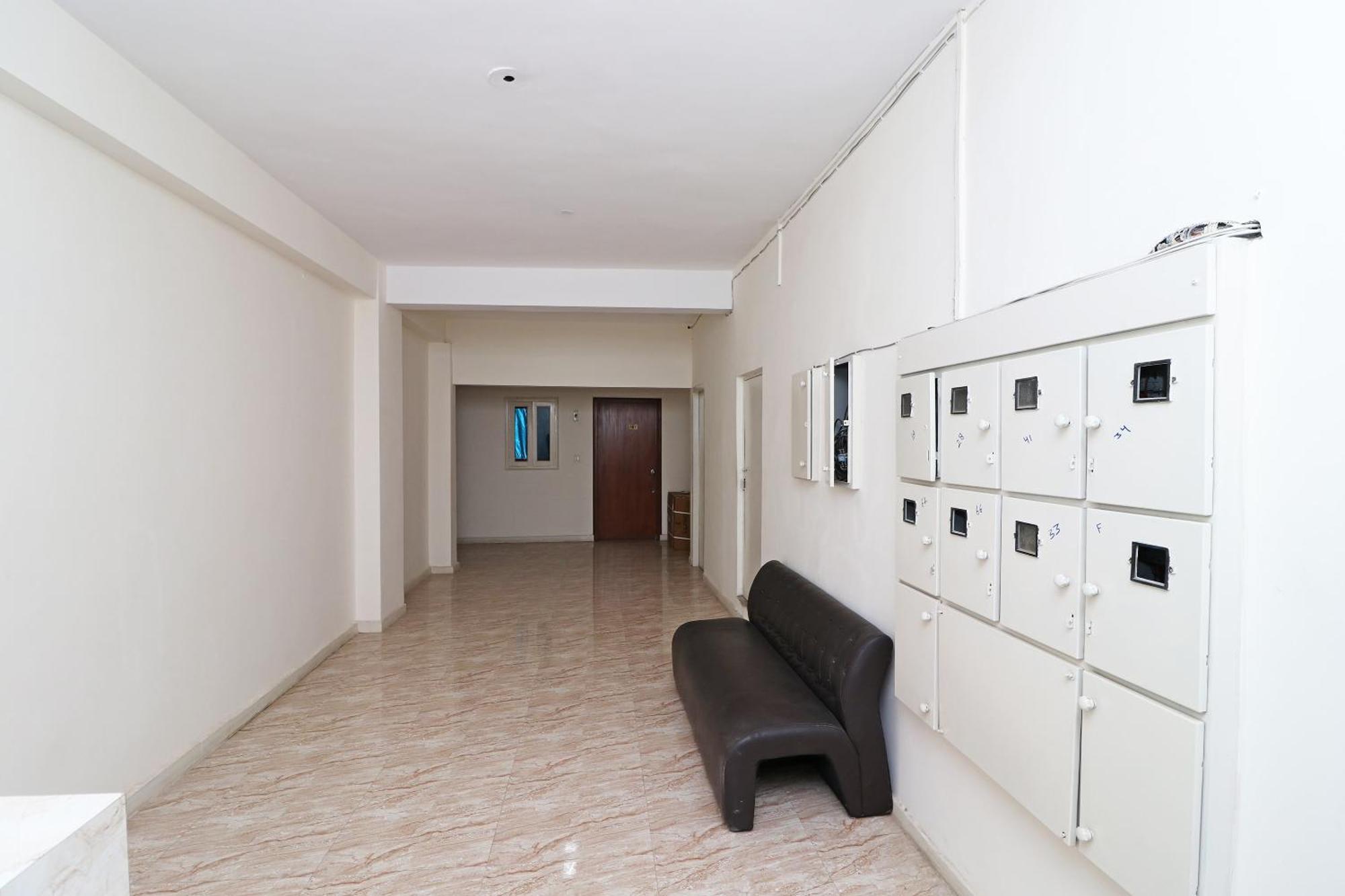 O Prime Plaza Hotel