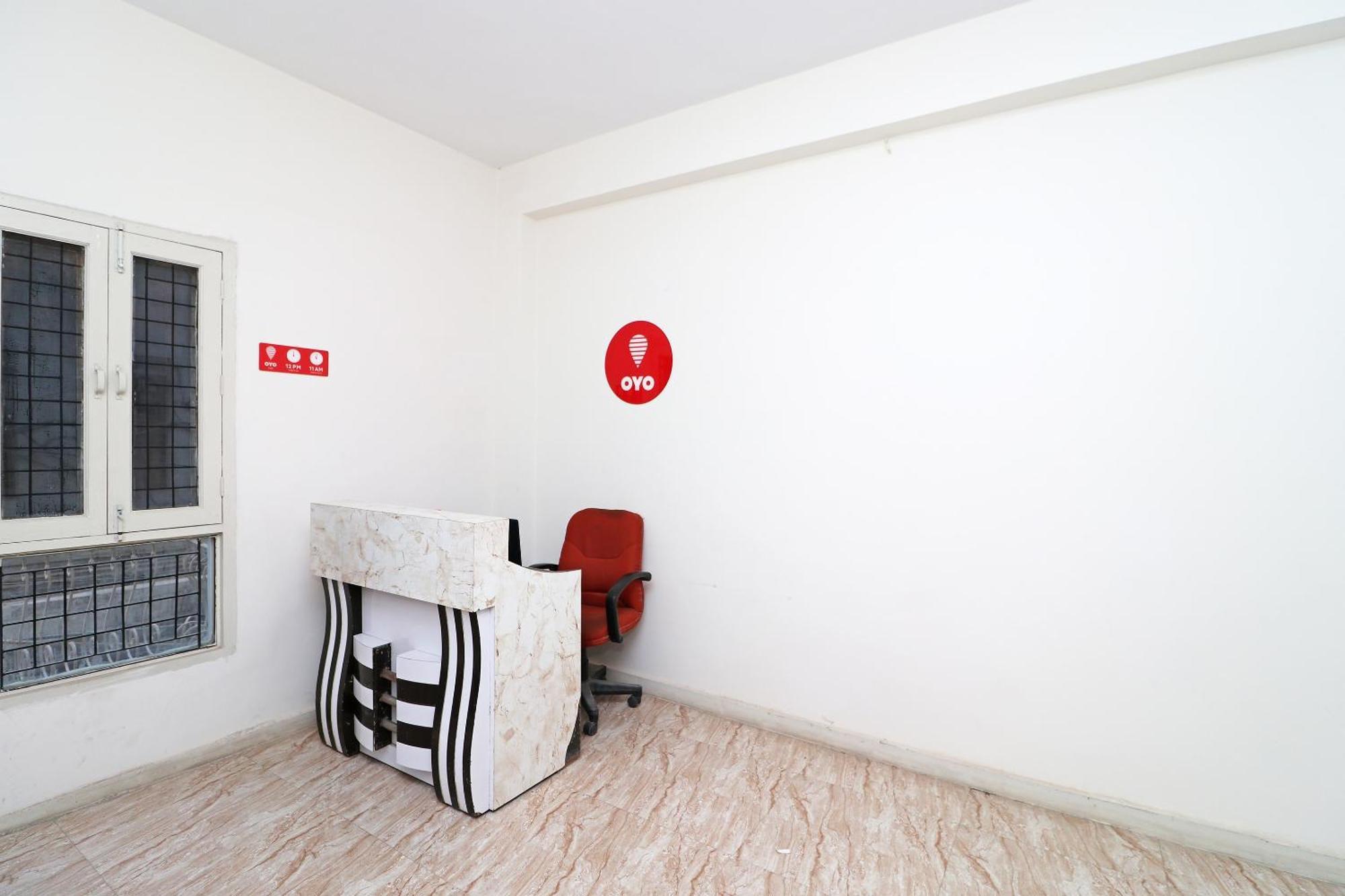 Hotel O Prime Plaza 3*