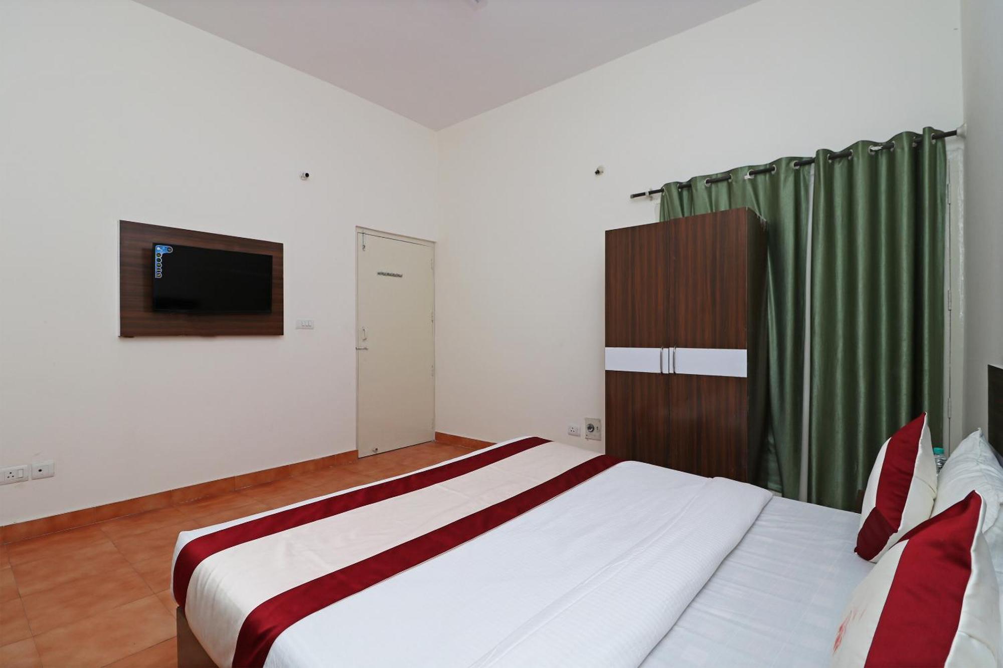 O Prime Plaza 3*